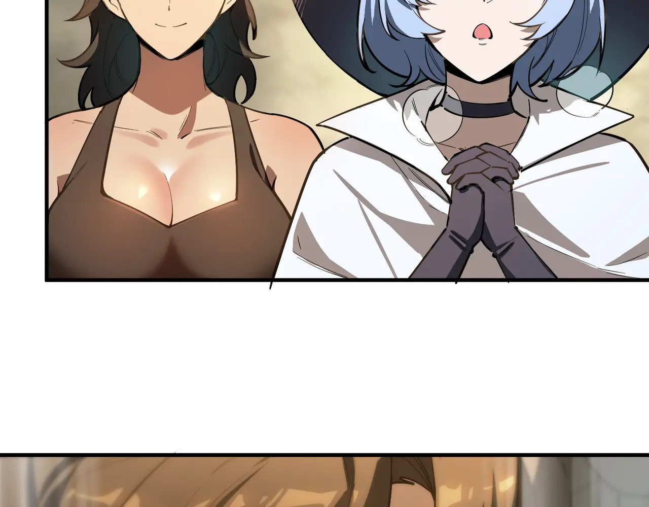 第125话 转职！雷罡道士！（上） 第22页