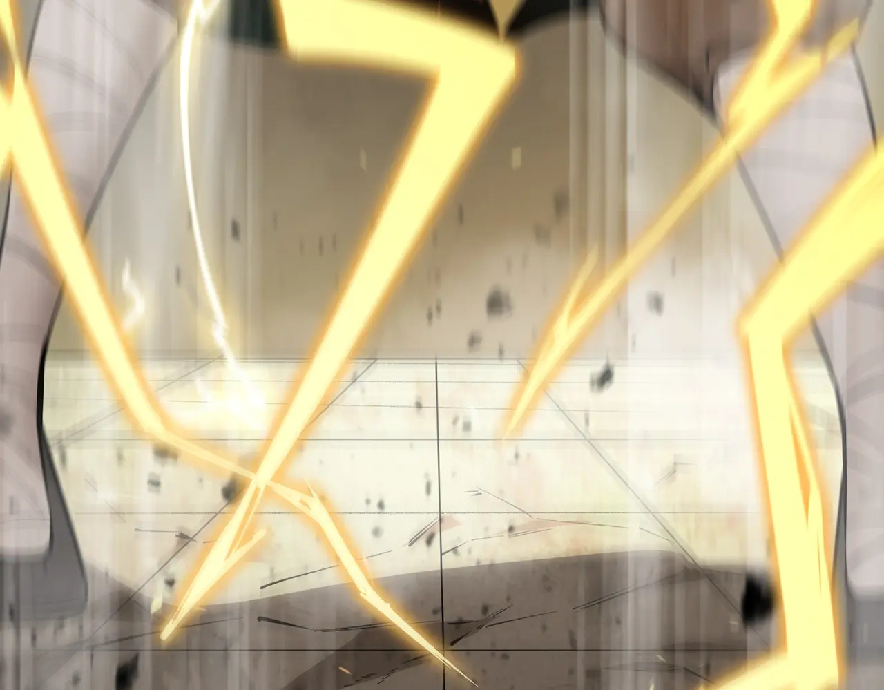 第125话 转职！雷罡道士！（上） 第28页
