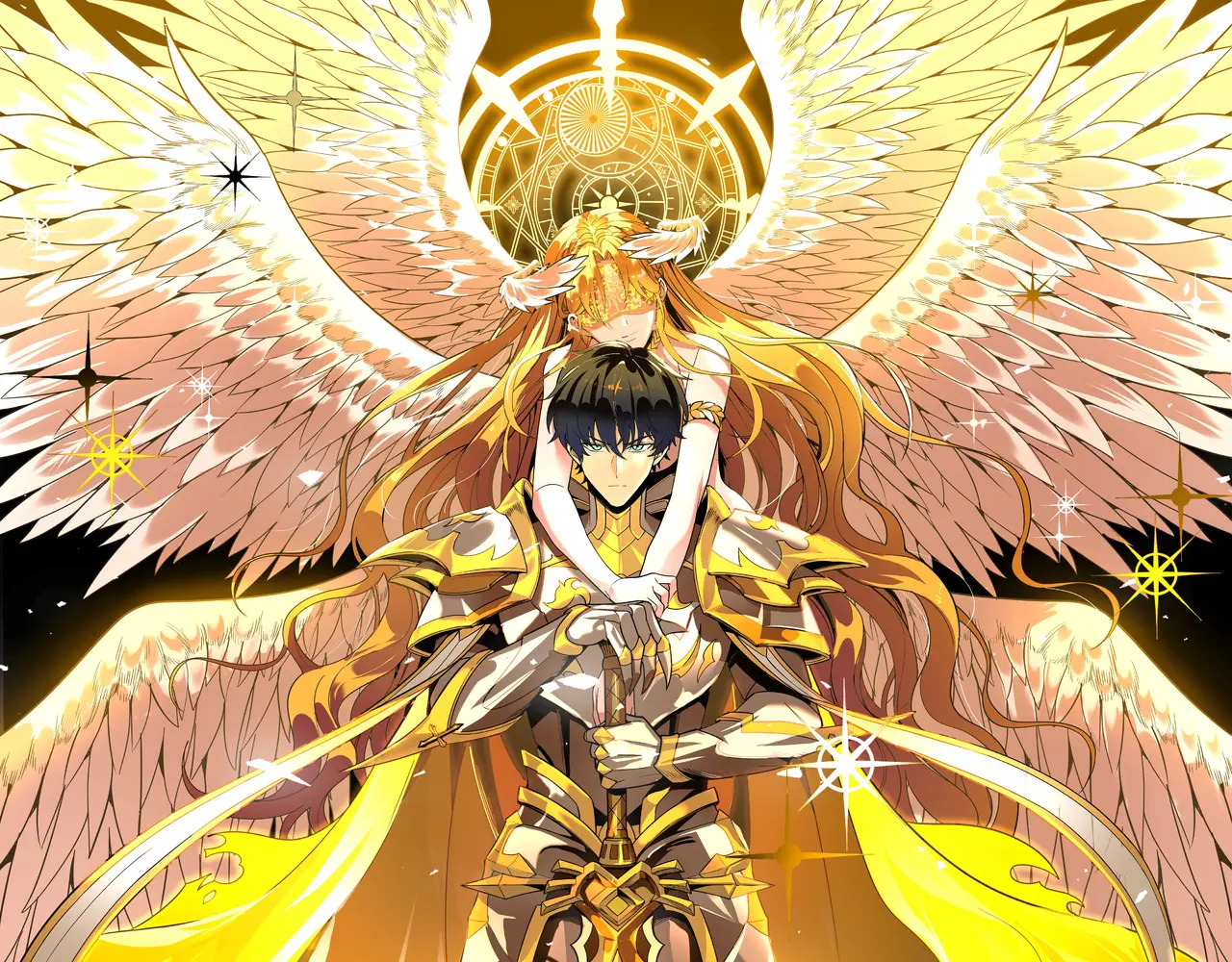 第125话 转职！雷罡道士！（上） 第34页