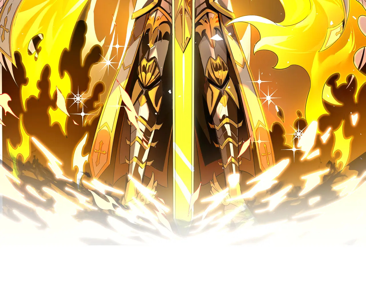 第125话 转职！雷罡道士！（上） 第35页