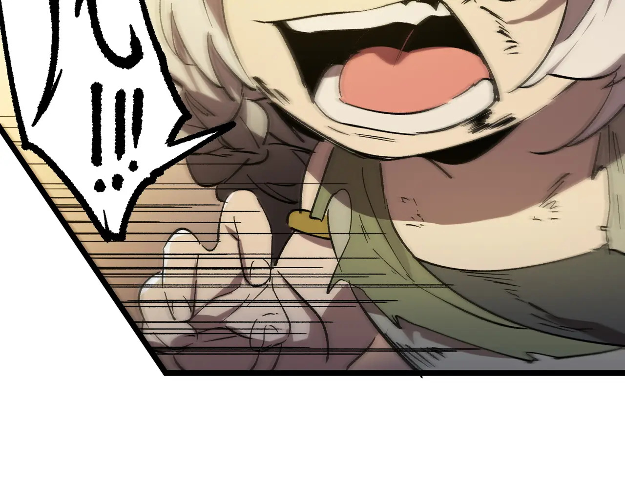 第125话 转职！雷罡道士！（上） 第73页