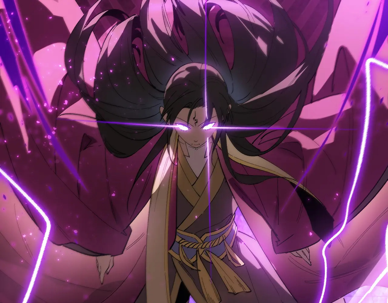 第125话 转职！雷罡道士！（上） 第92页