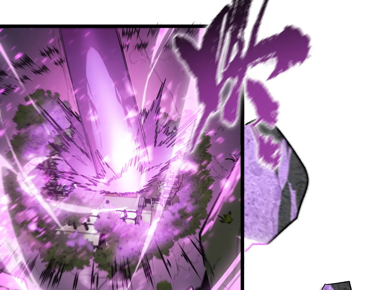 第125话 转职！雷罡道士！（上） 第98页