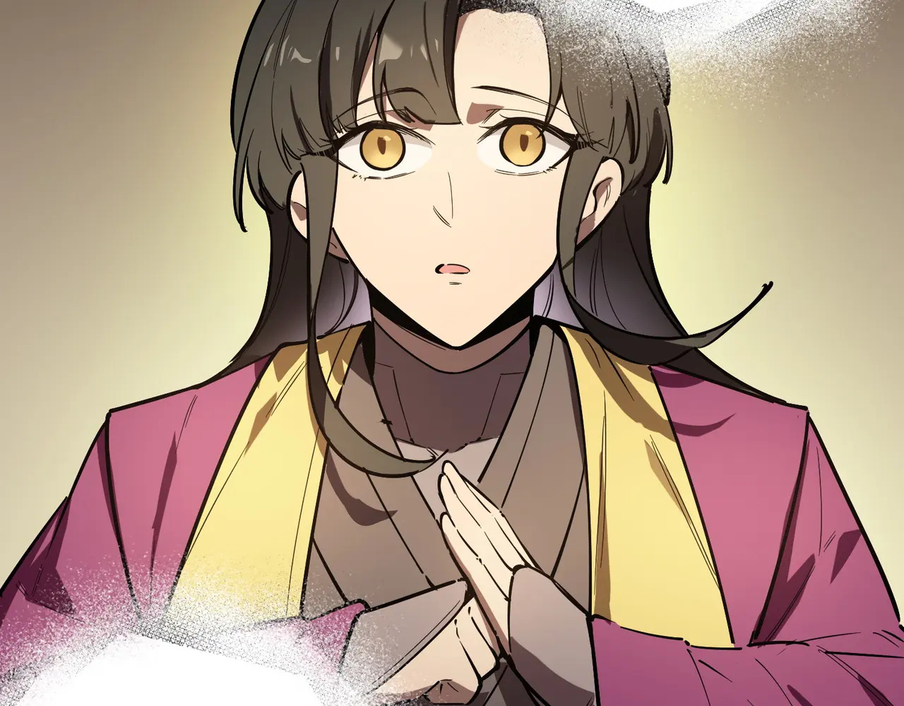 第125话 转职！雷罡道士！（上） 第133页