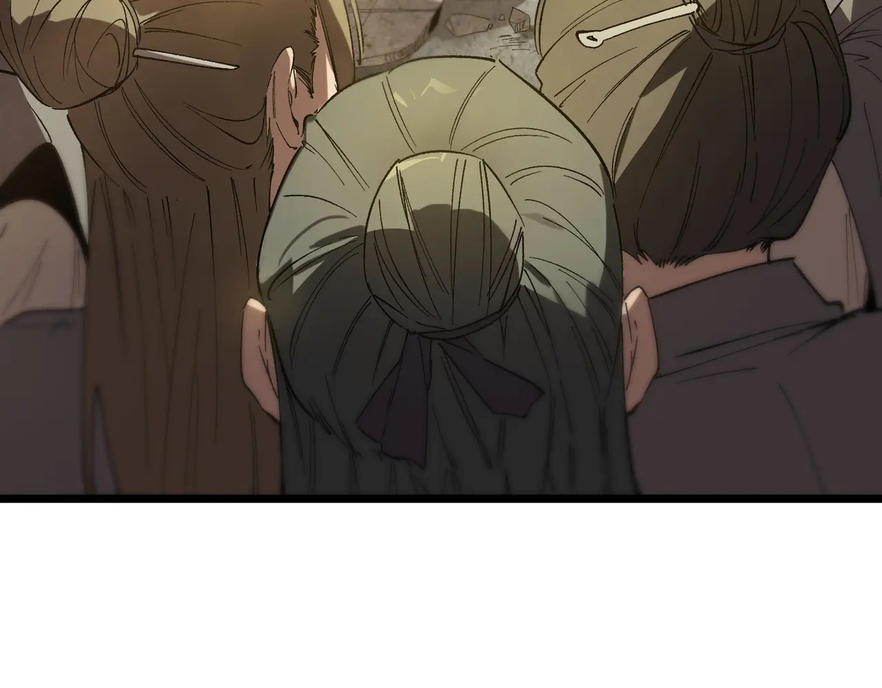 第125话 转职！雷罡道士！（上） 第145页