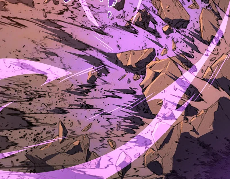 第129话 镇岳武皇（下） 第131页