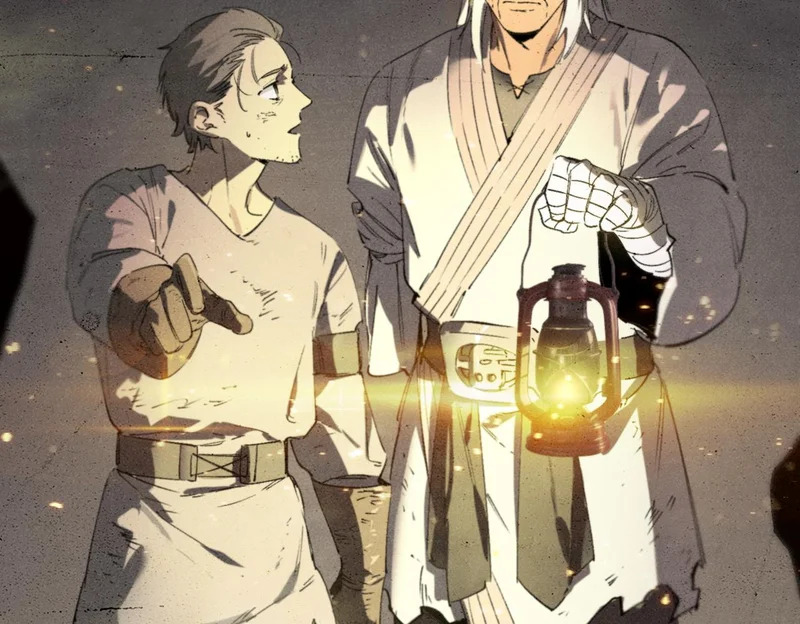 第131话 卫铁心VS沈灵风（中） 第5页