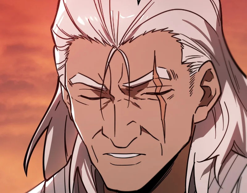 第132话 卫铁心VS沈灵风（下） 第30页