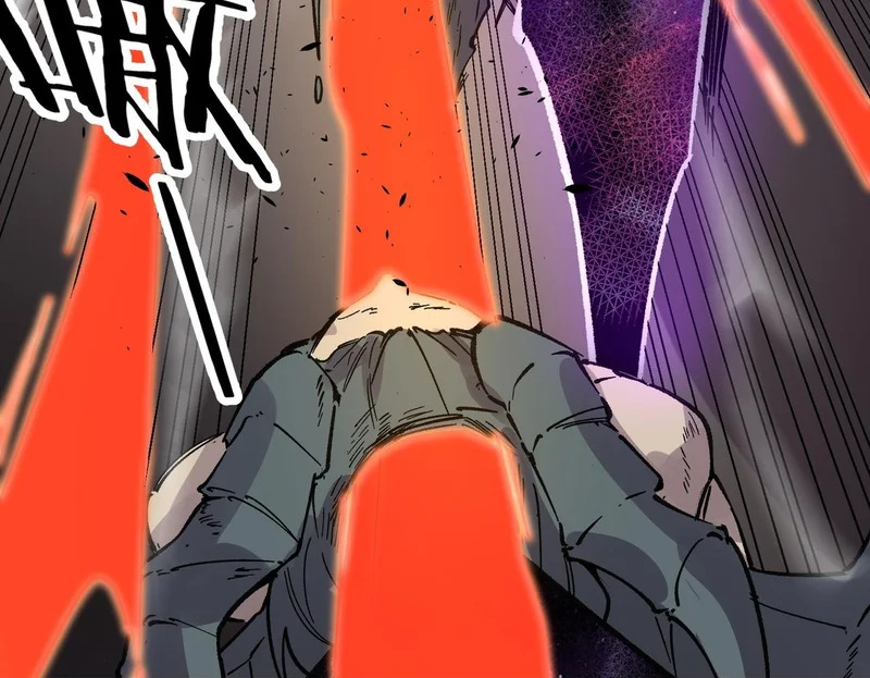 第134话 空间裂缝 第118页