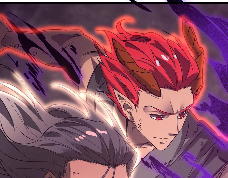 第135话 深渊魔人 第9页