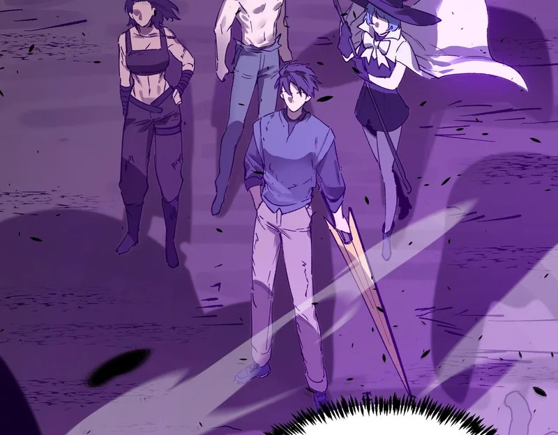 第135话 深渊魔人 第15页