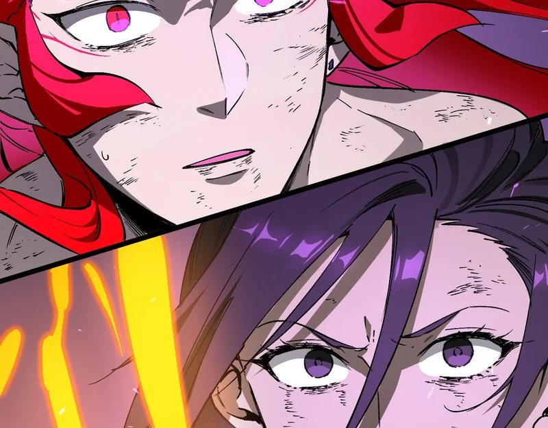 第135话 深渊魔人 第33页