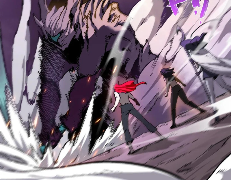 第135话 深渊魔人 第56页