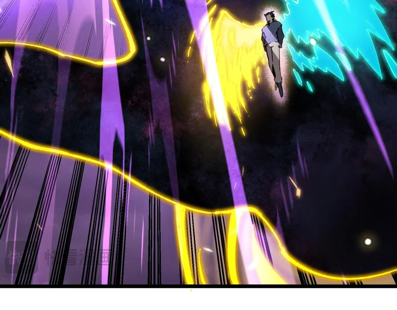 第135话 深渊魔人 第114页