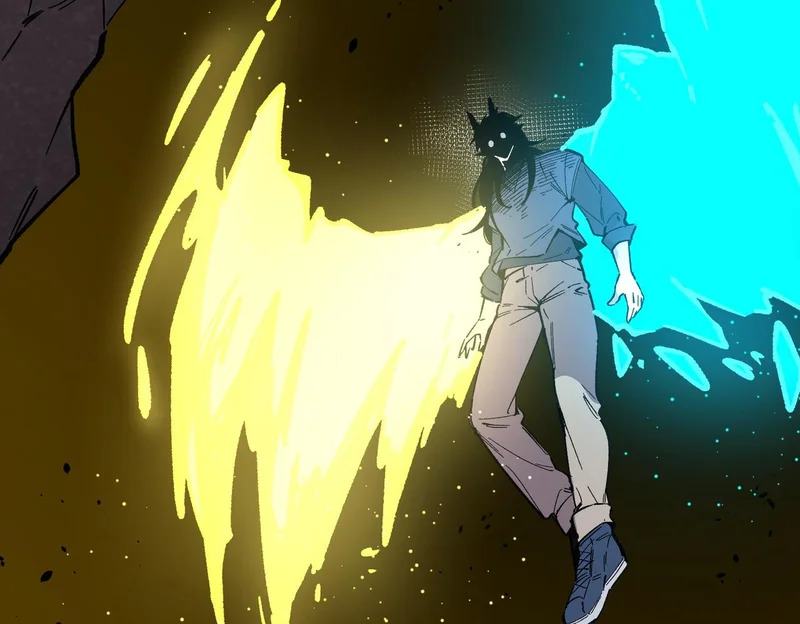 第136话 访问光明神 第28页