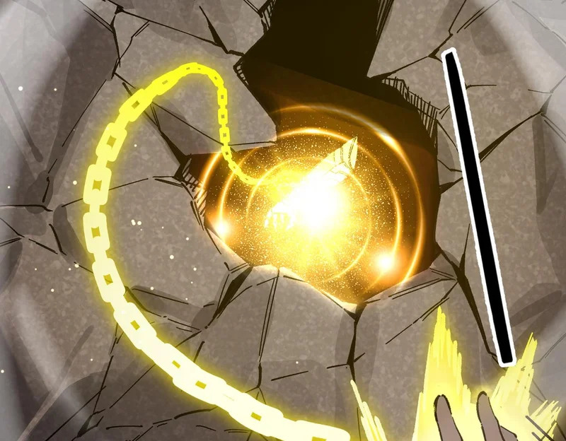 第136话 访问光明神 第32页