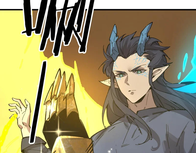 第136话 访问光明神 第35页