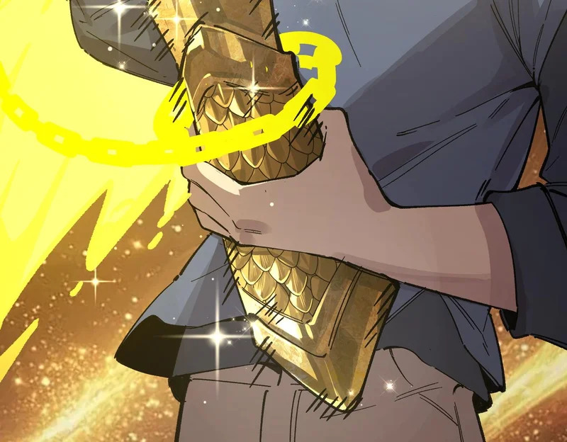 第136话 访问光明神 第36页