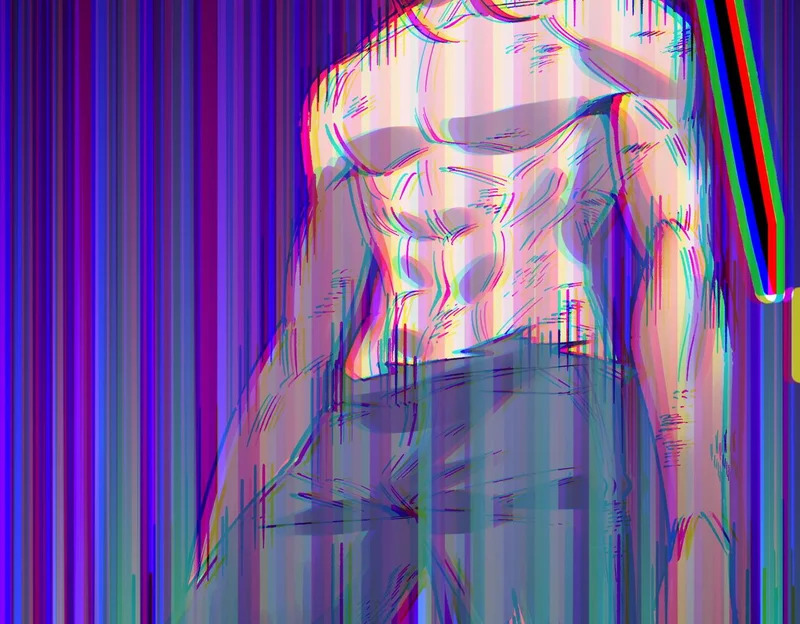第136话 访问光明神 第41页