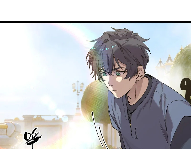 第136话 访问光明神 第126页
