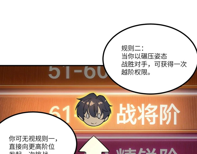 第139话 进入升星台（中） 第74页