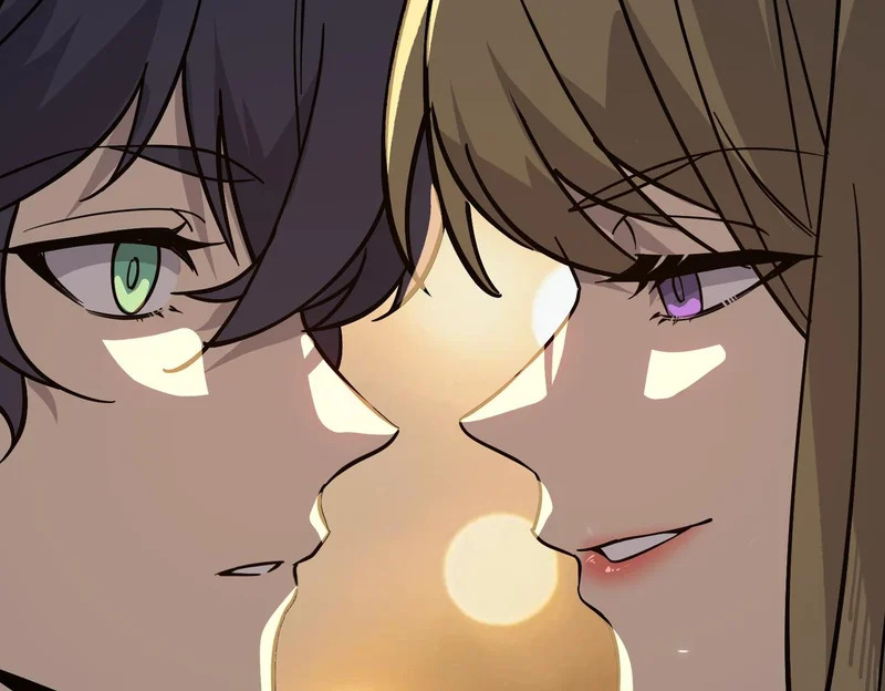 第139话 进入升星台（中） 第101页