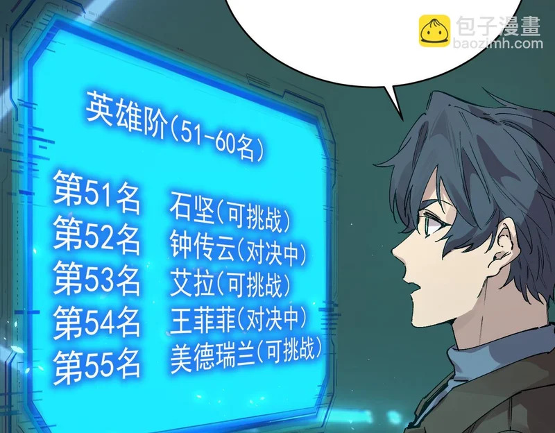 第140话 进入升星台（下） 第96页