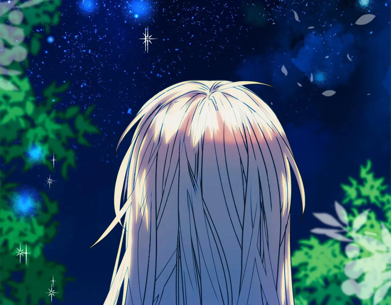 第0话 战胜悲催的命运 第8页