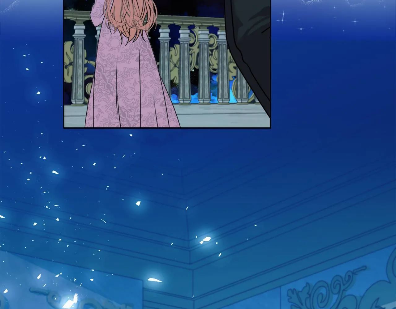 第0话 战胜悲催的命运 第12页