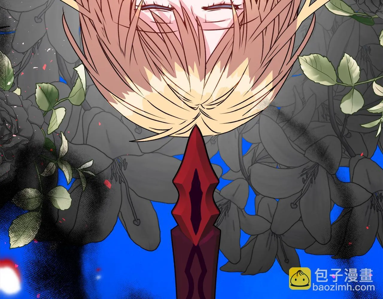 第0话 战胜悲催的命运 第79页