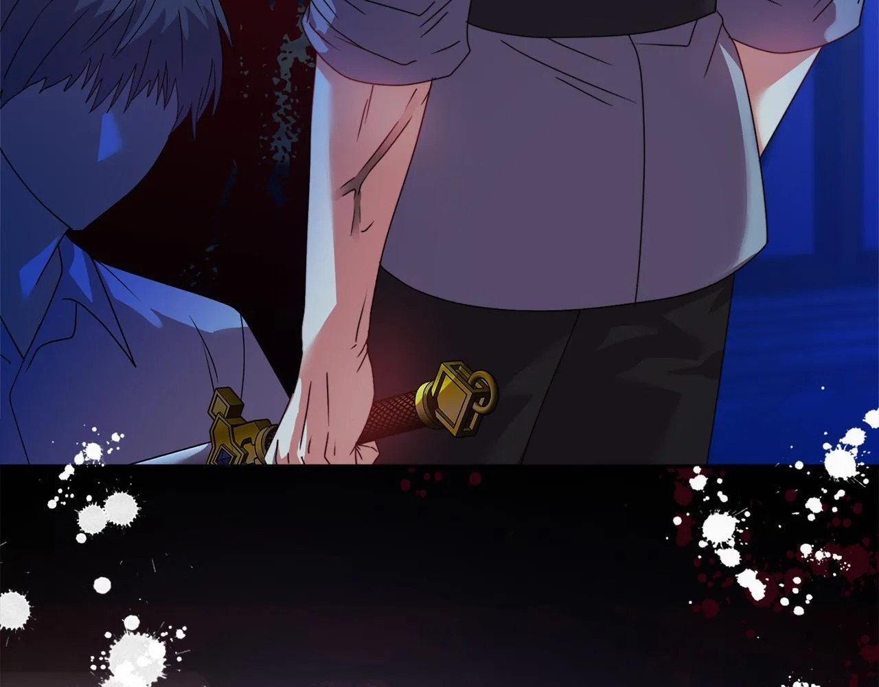 第11话 两人的协议 第22页