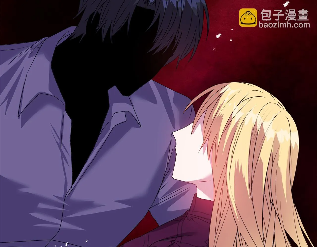 第12话 结婚的理由 第12页