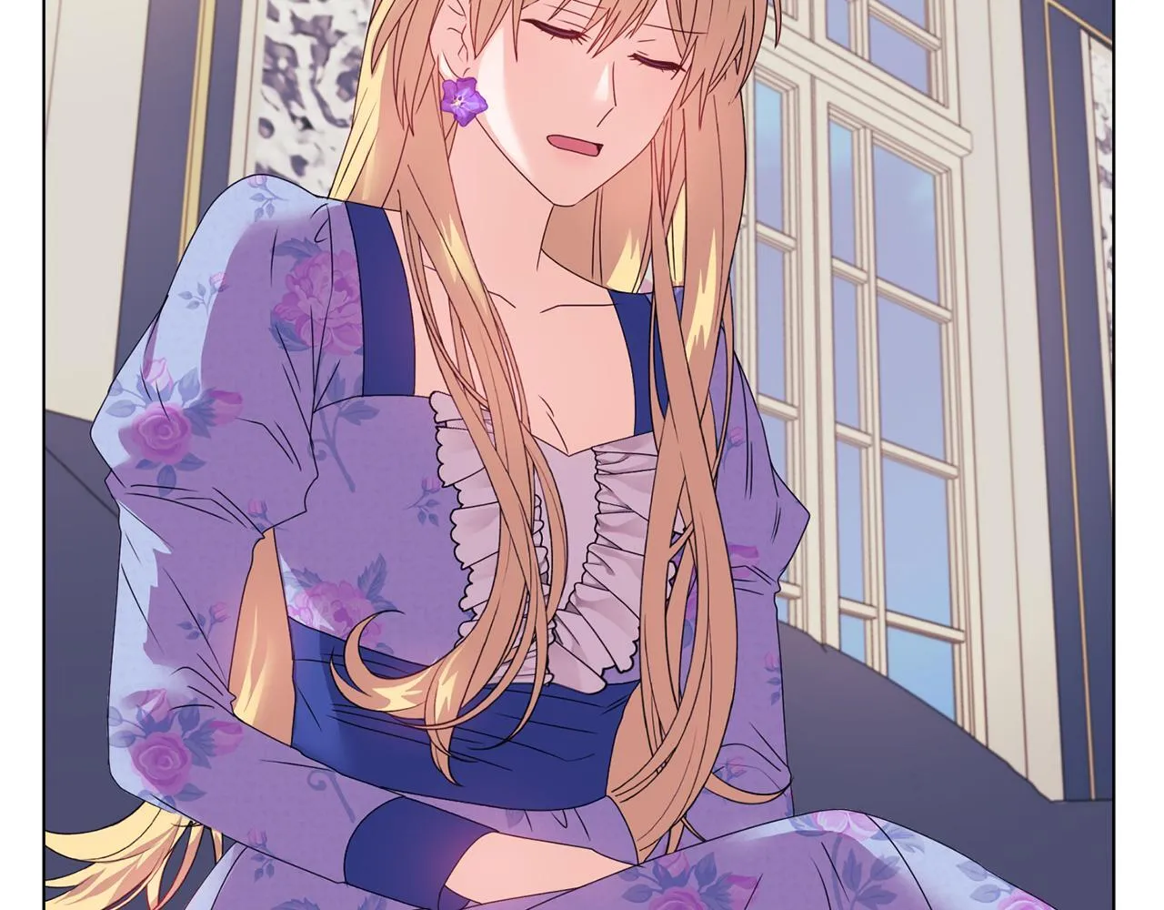 第12话 结婚的理由 第29页