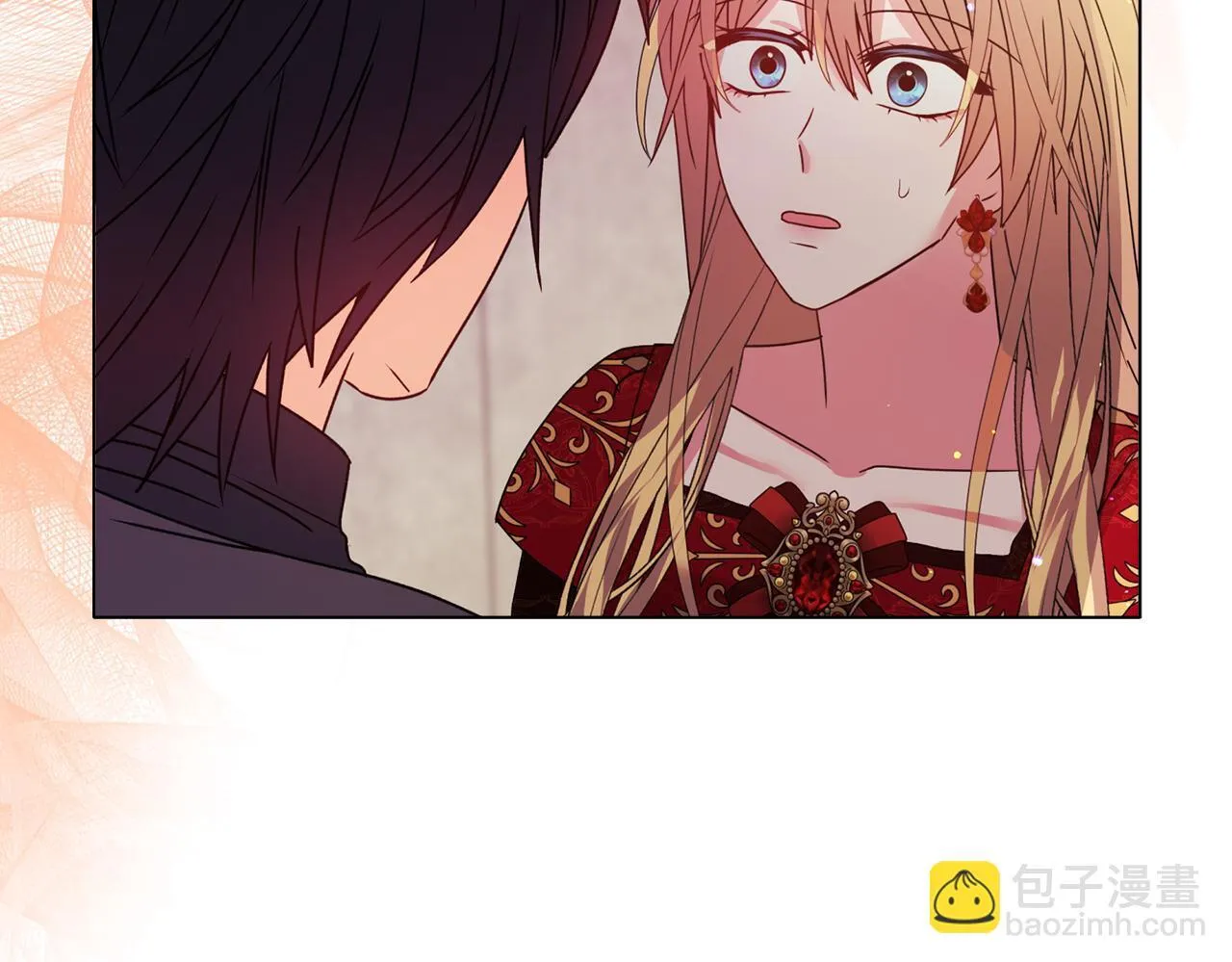 第17话 家族会议 第205页
