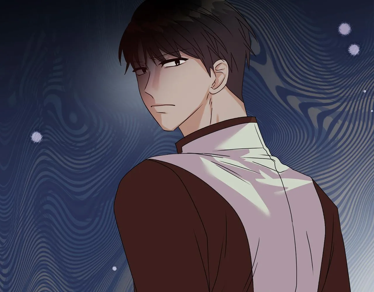 第19话 不平等的爱 第7页