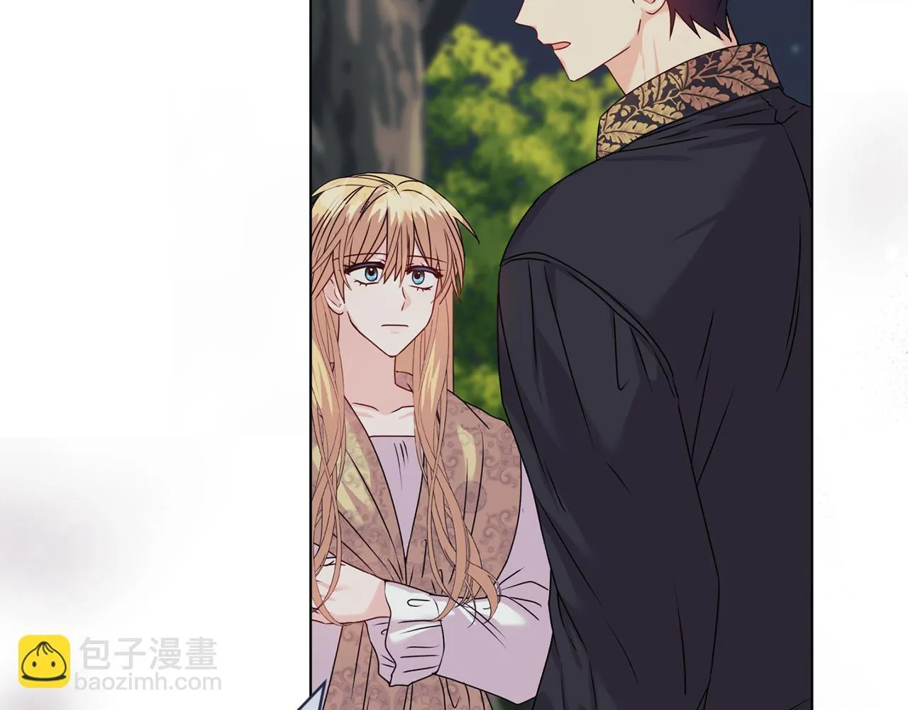 第19话 不平等的爱 第95页
