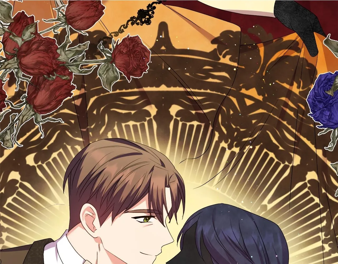 第29话 绯闻女主 第73页