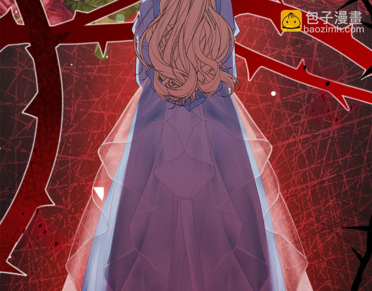 第30话 没教养的人 第38页