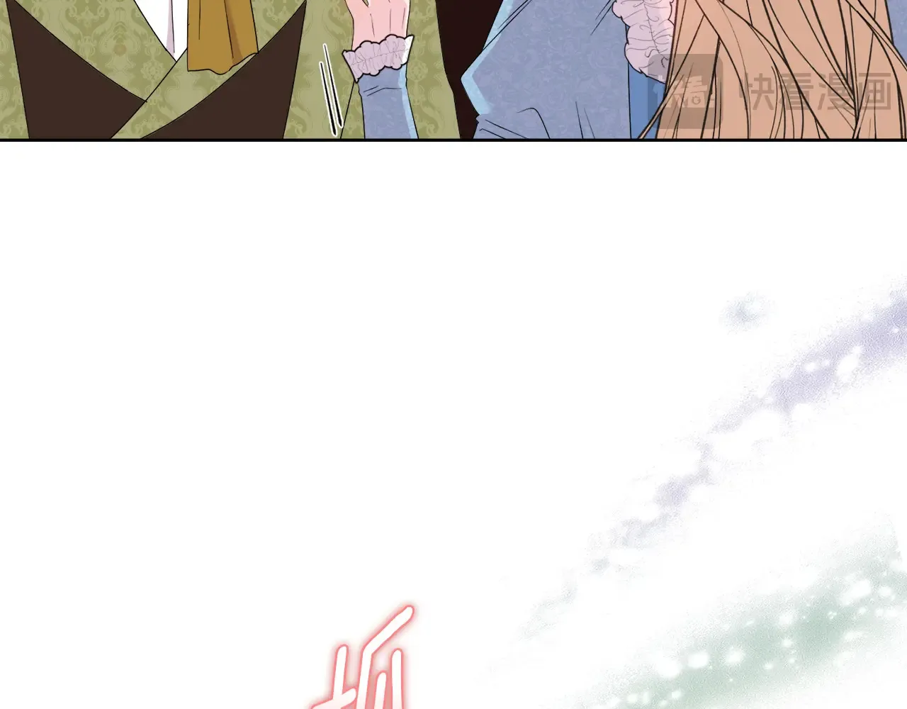 第31话 高傲的猫咪 第57页