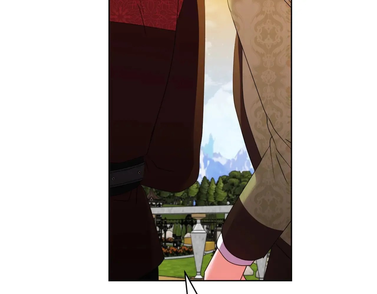 第31话 高傲的猫咪 第176页