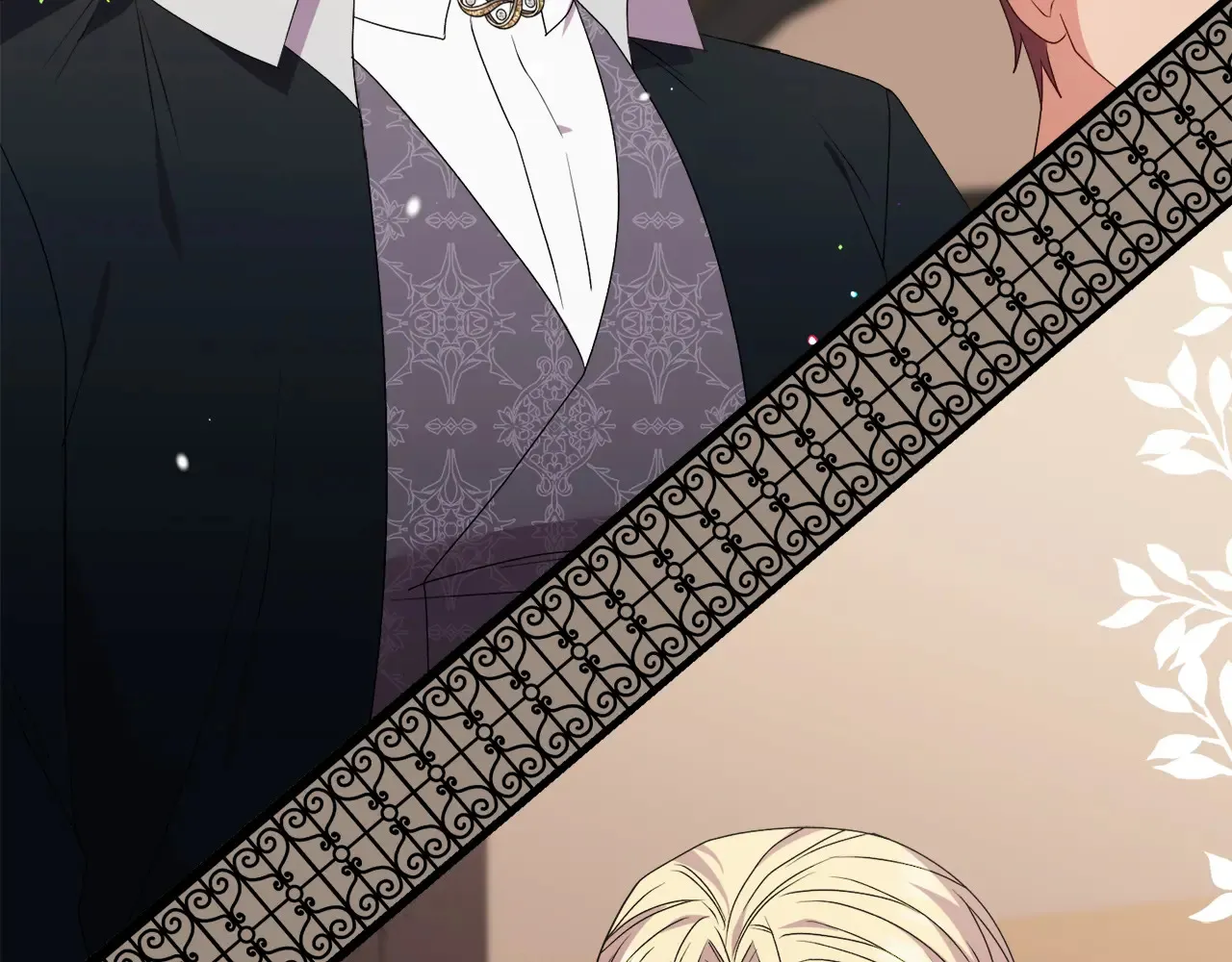 第33话 她就是个蠢丫头 第3页