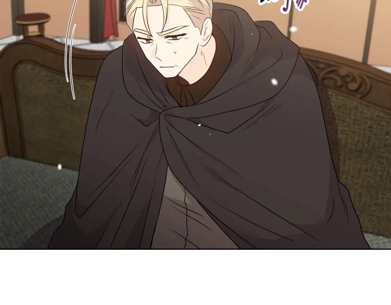 第33话 她就是个蠢丫头 第9页