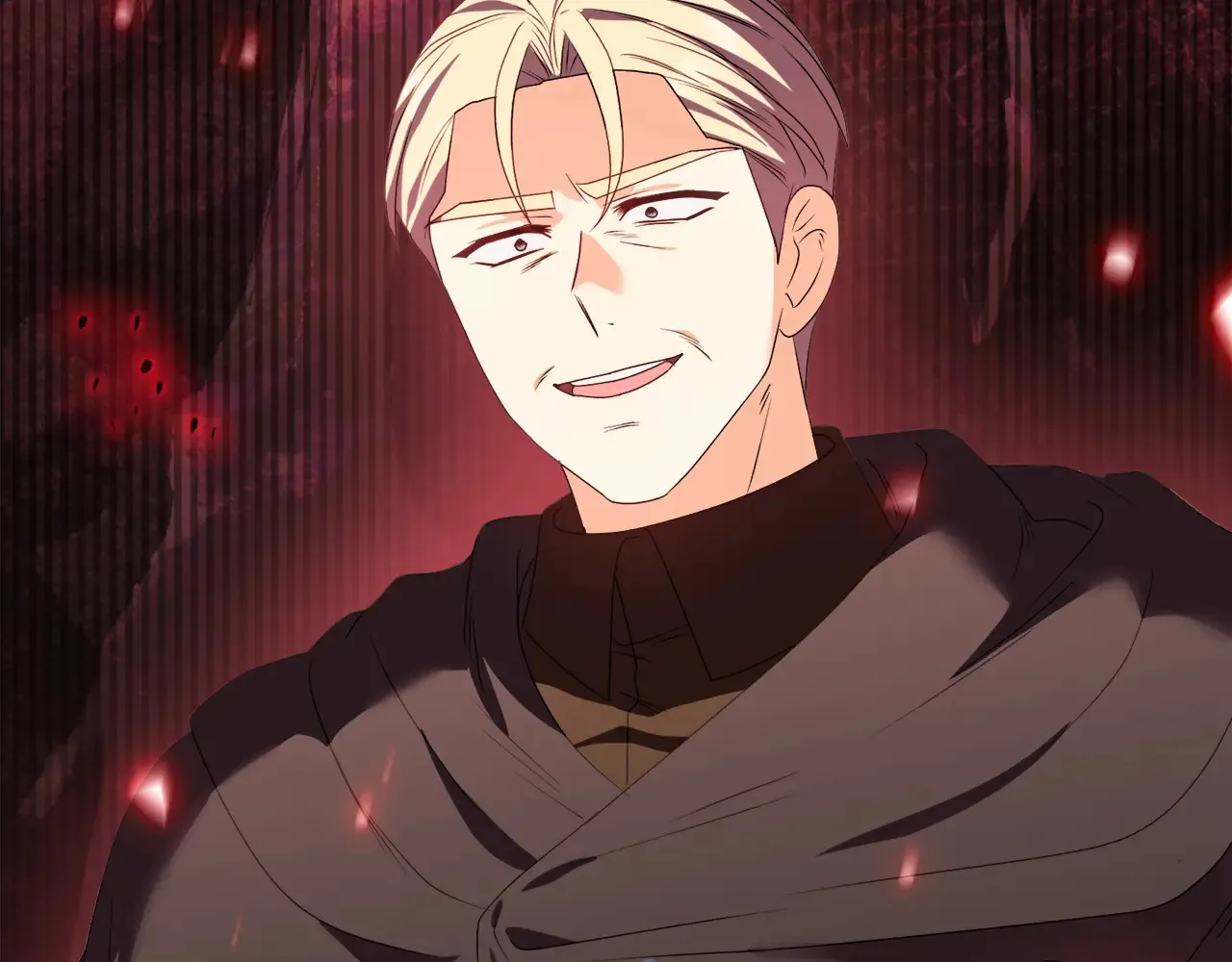 第33话 她就是个蠢丫头 第41页
