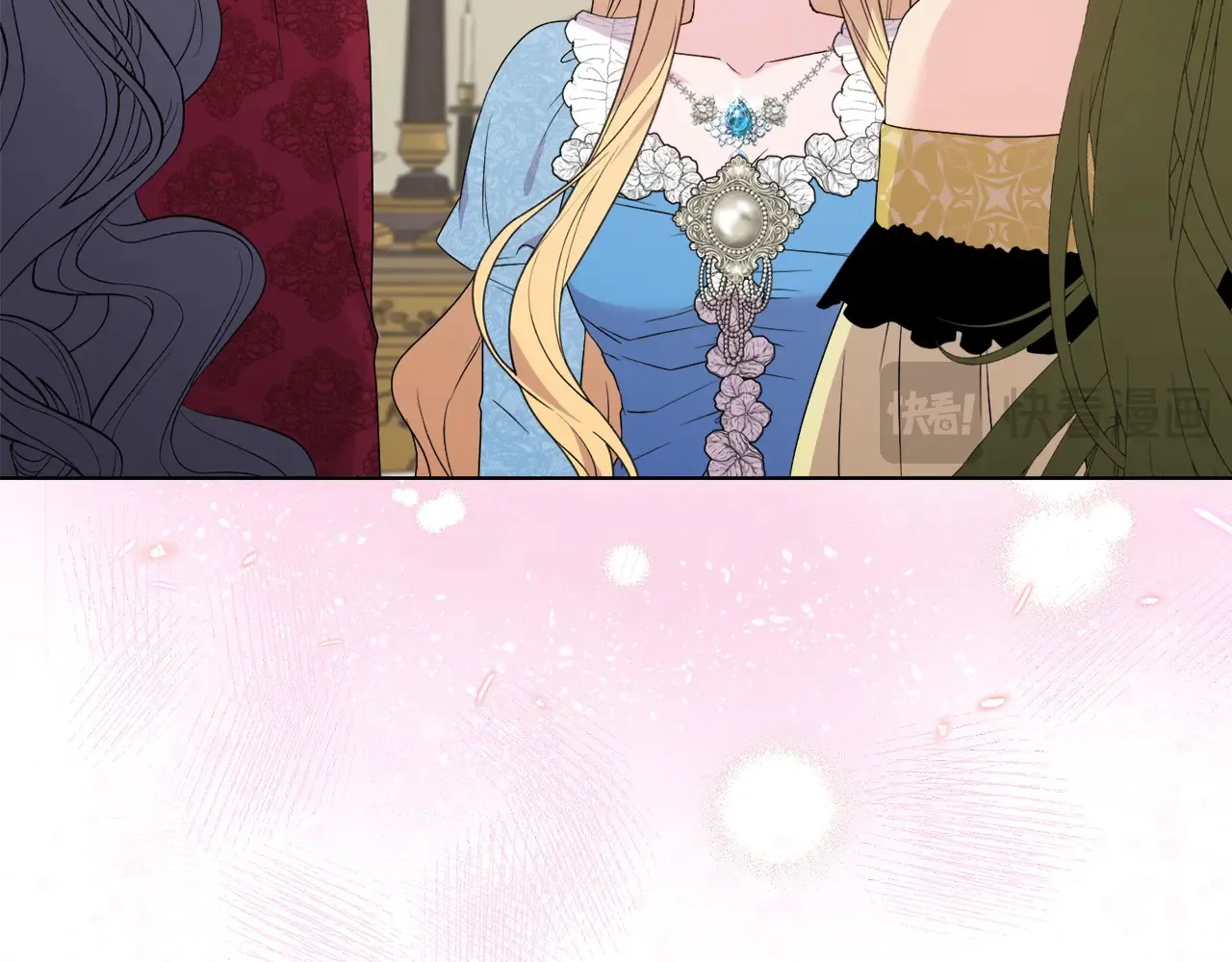 第34话 营销鬼才 第8页