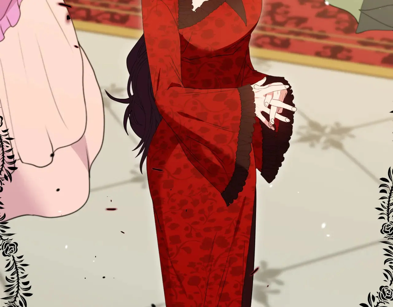 第35话 求婚 第16页