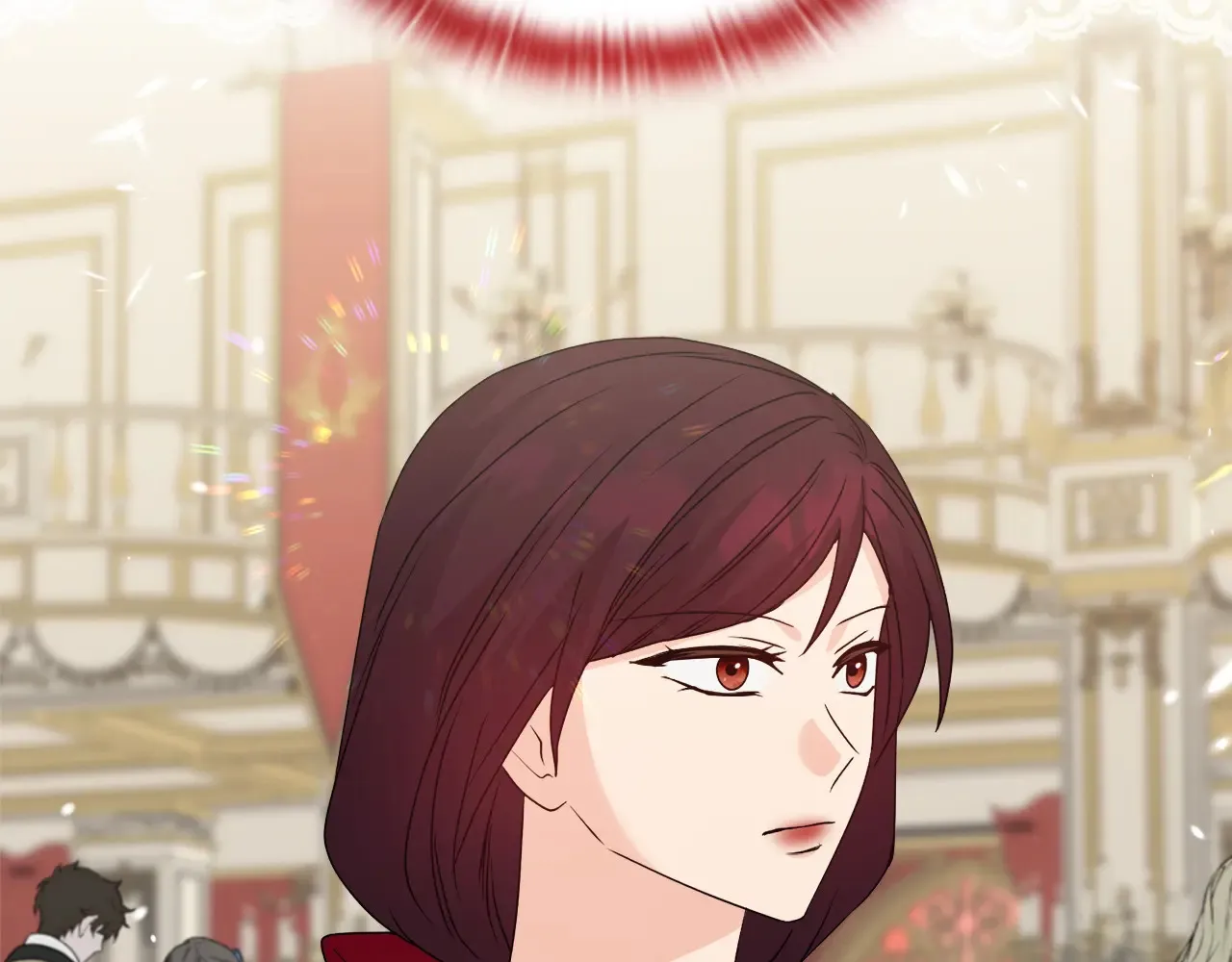 第35话 求婚 第35页