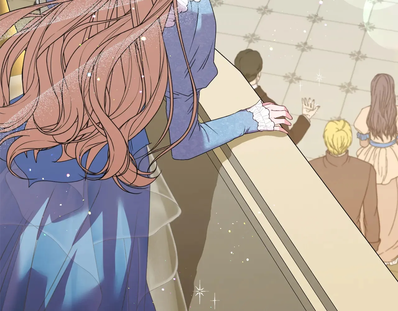 第35话 求婚 第132页