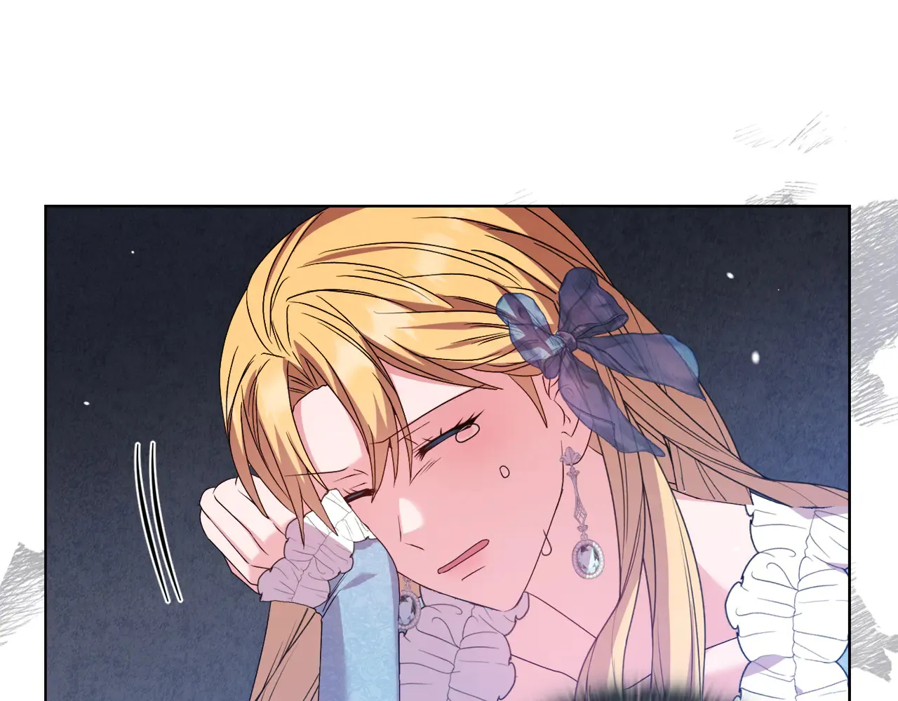 第36话 他的真心 第54页