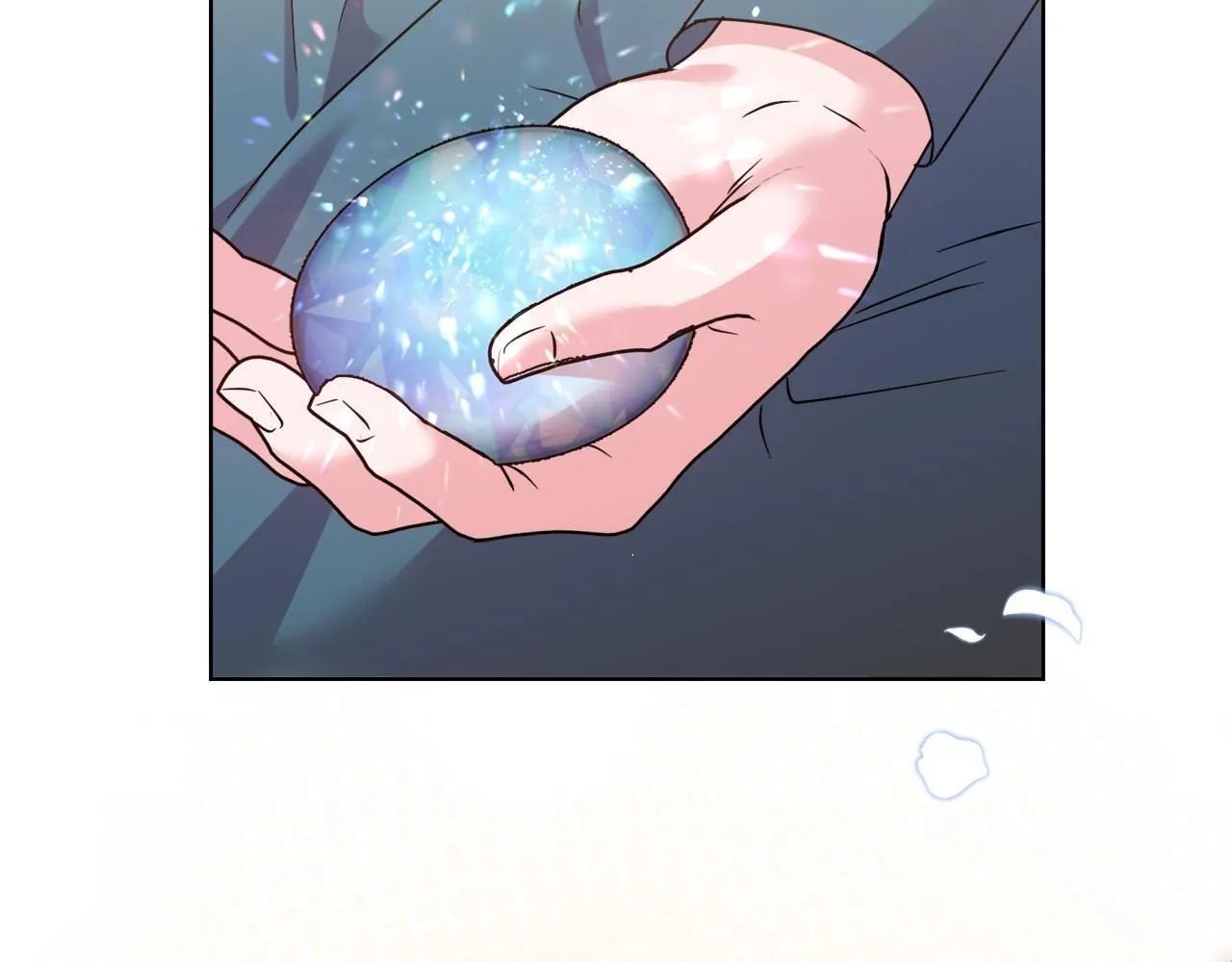 第43话 利用自己的优势 第134页