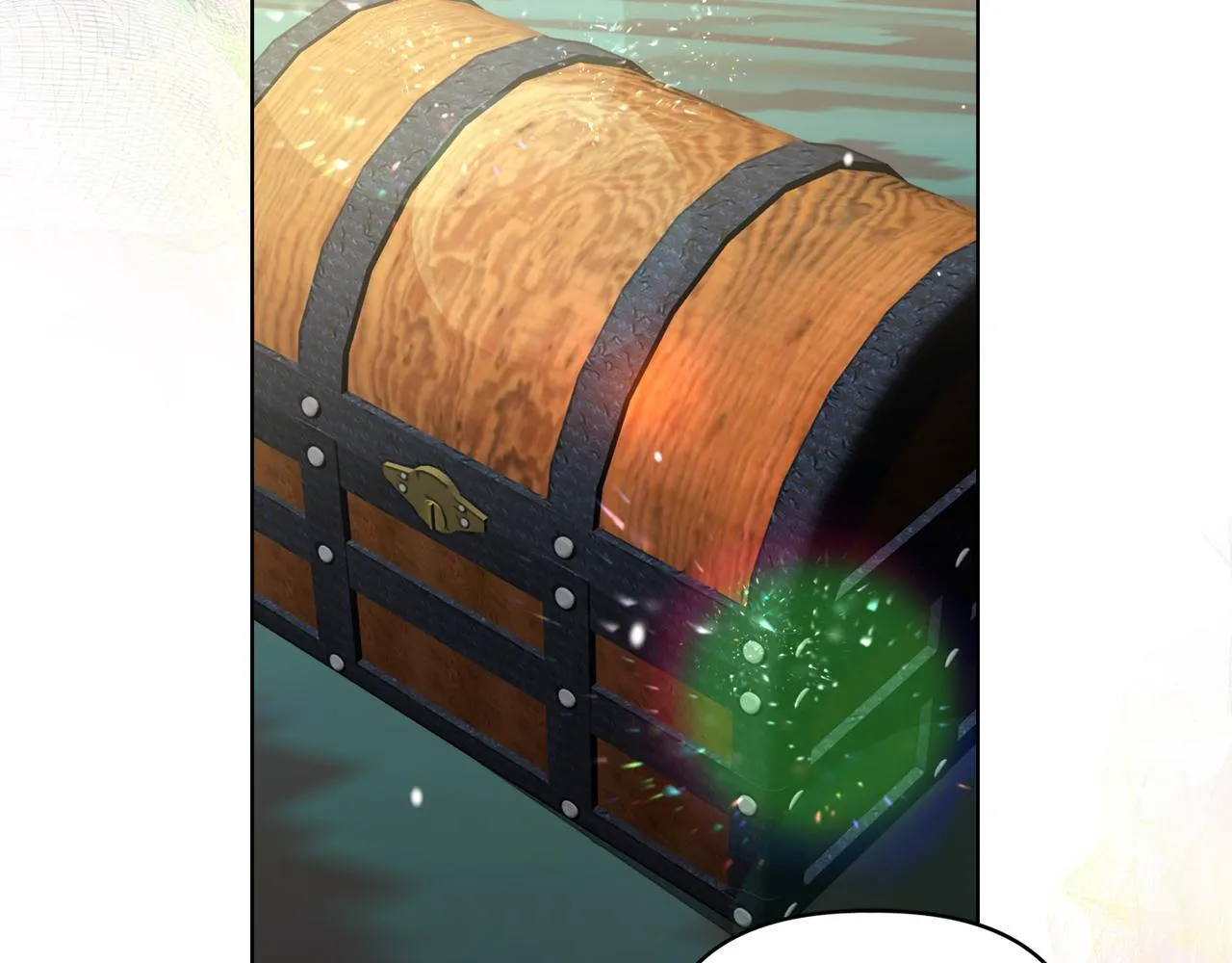 第44话 你敢和我打赌吗？ 第7页